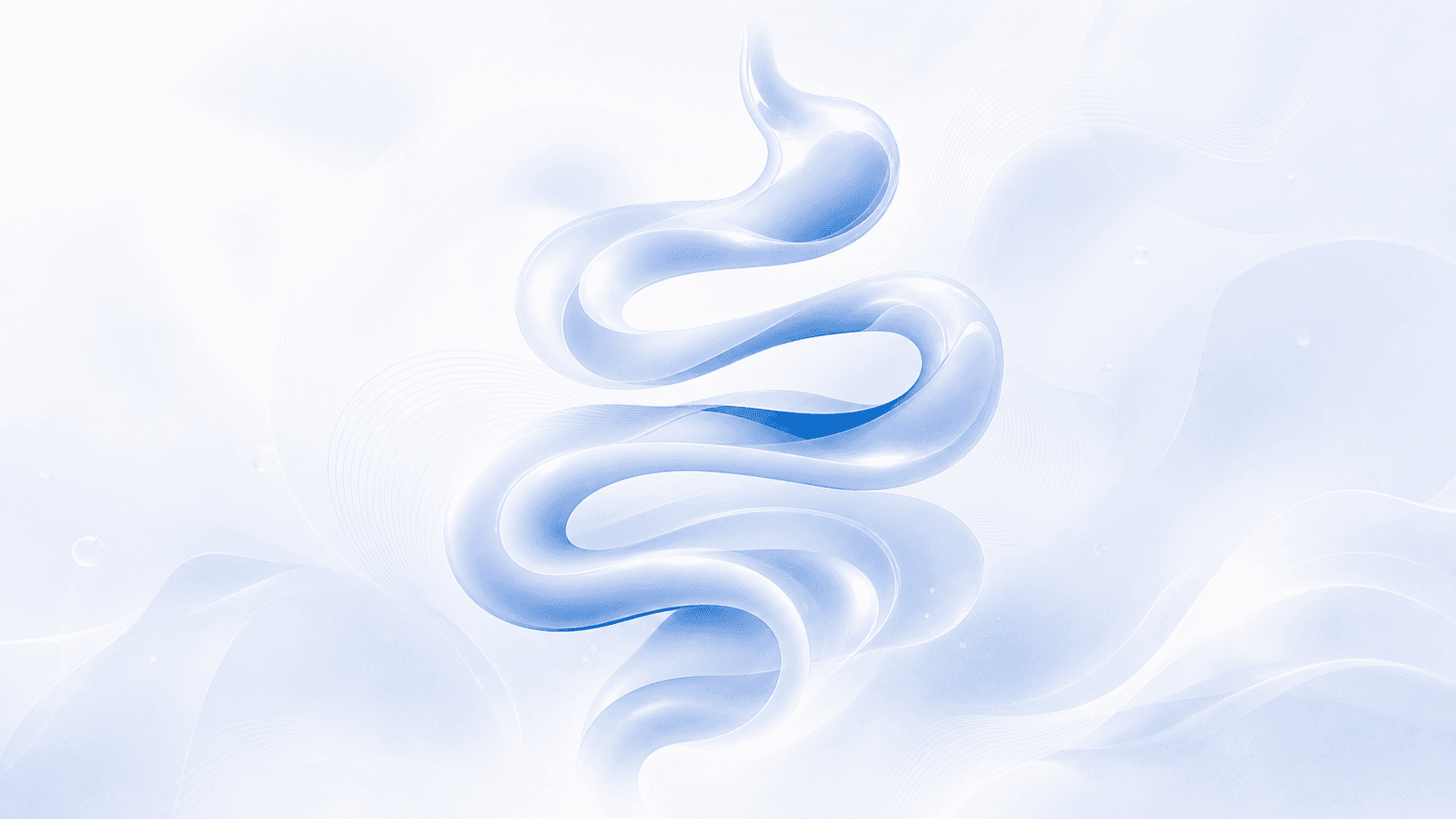 Gut Health Check illustration